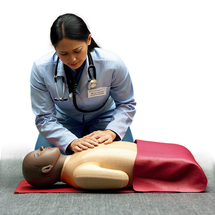 Cpr Best Practices Png 18 PNG