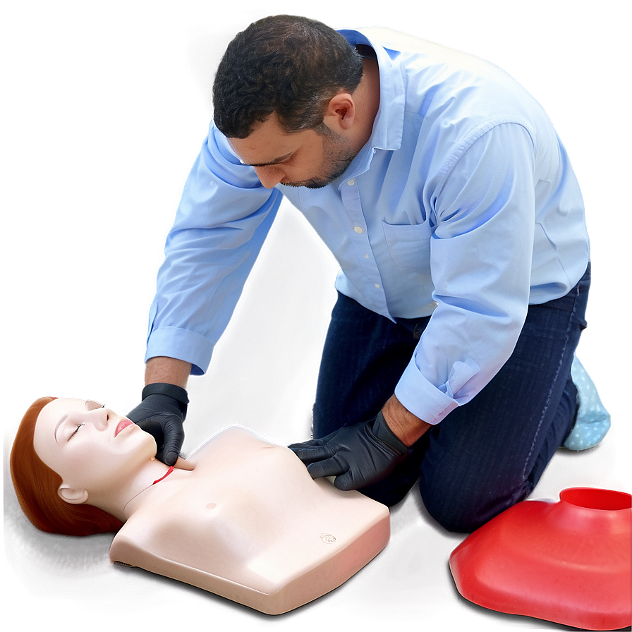 Cpr Certification Essentials Png Eql PNG