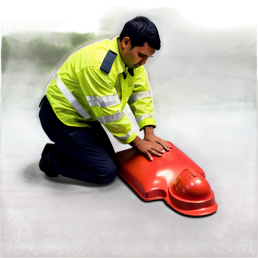 Cpr In Emergency Situations Png Mvn47 PNG