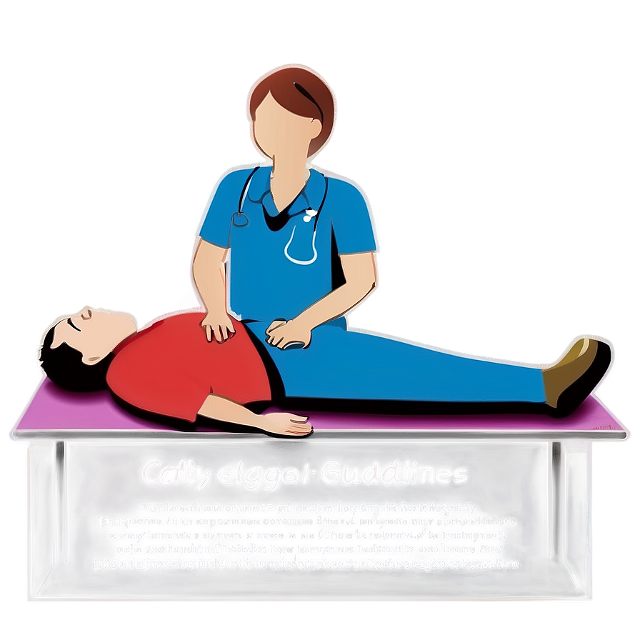 Cpr Legal Guidelines Png Fhl62 PNG