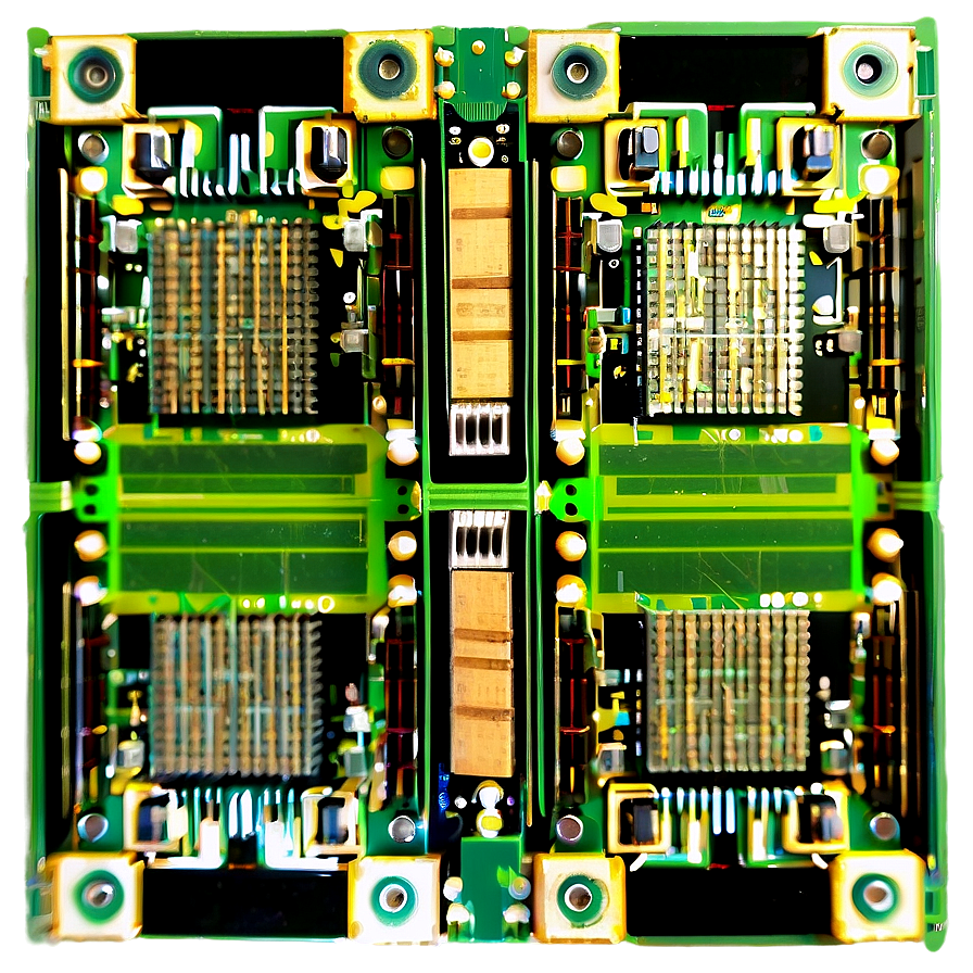 Cpu Graphics Integration Png 87 PNG