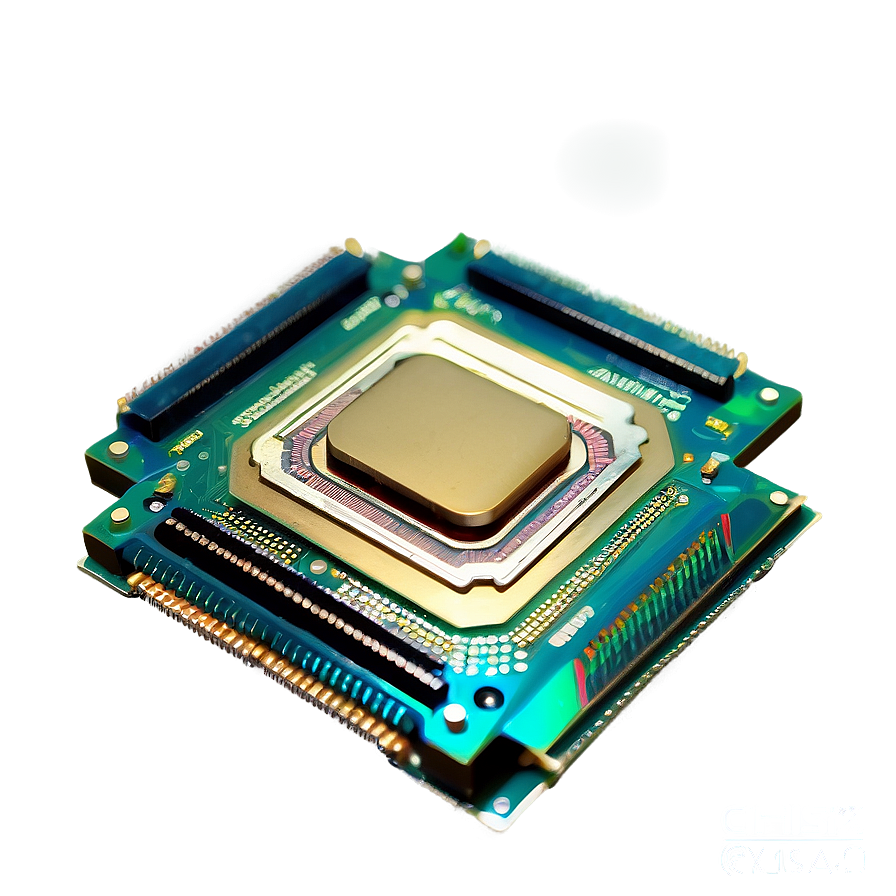 Cpu Internal Structure Png Ruv11 PNG