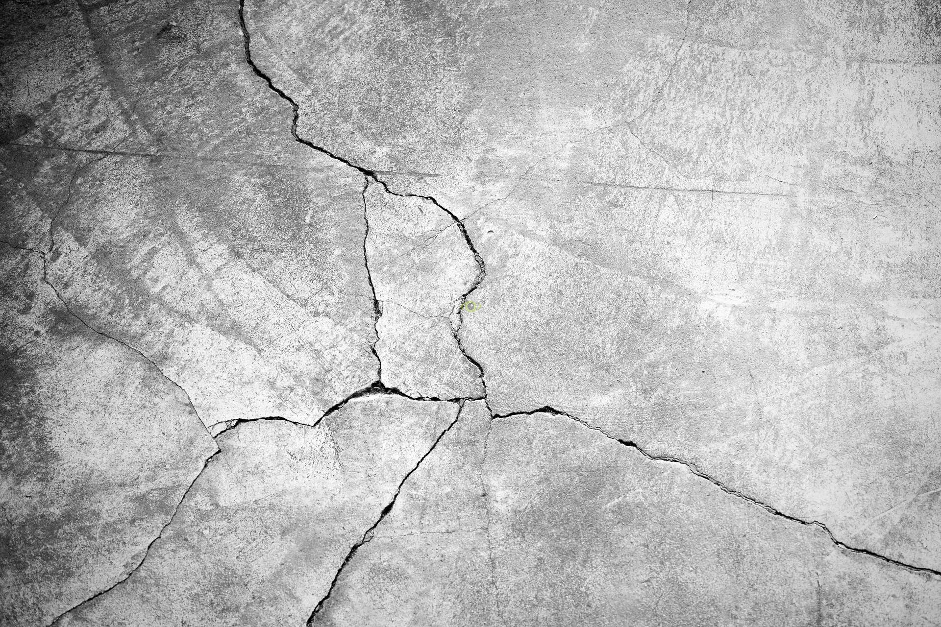 Cracked Concrete Wall Hd
