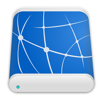 Cracked Screen App Icon PNG