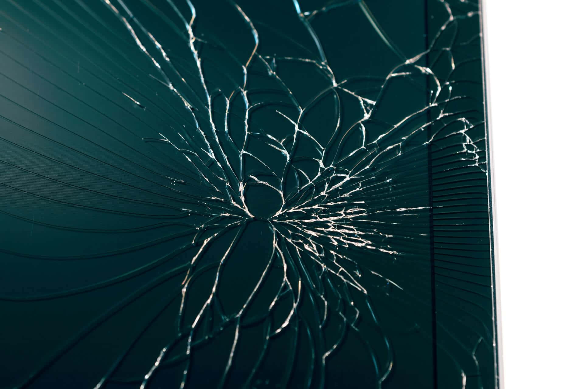 Cracked Screen Pictures