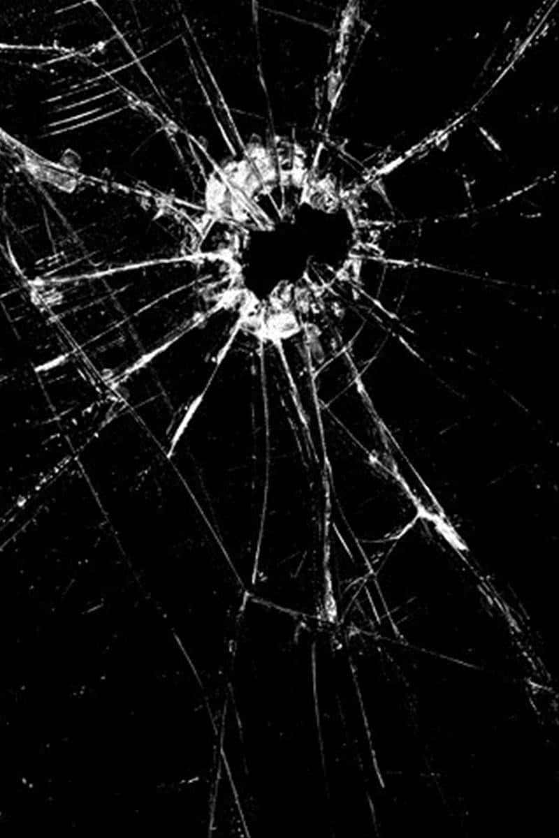 Cracked Screen Pictures