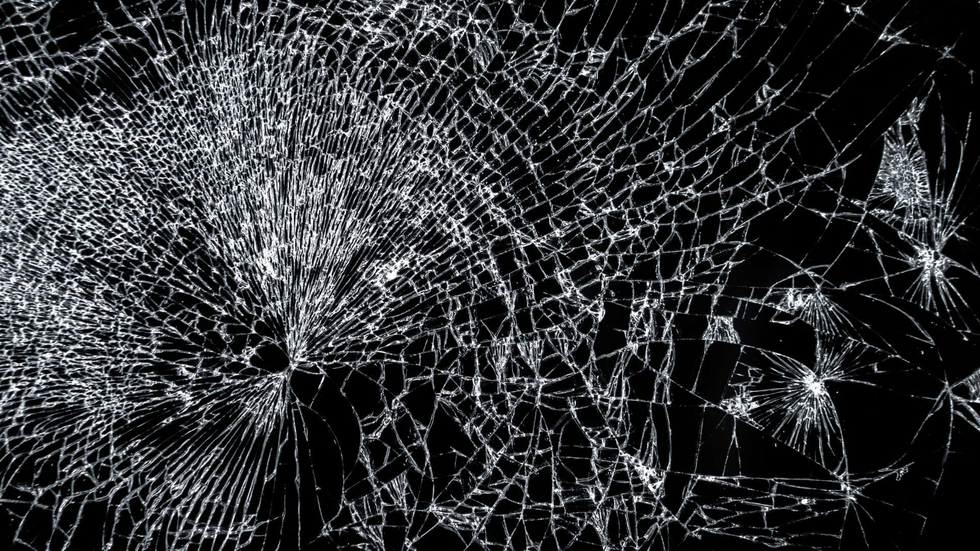 Download Cracked_ Screen_ Texture Wallpaper | Wallpapers.com