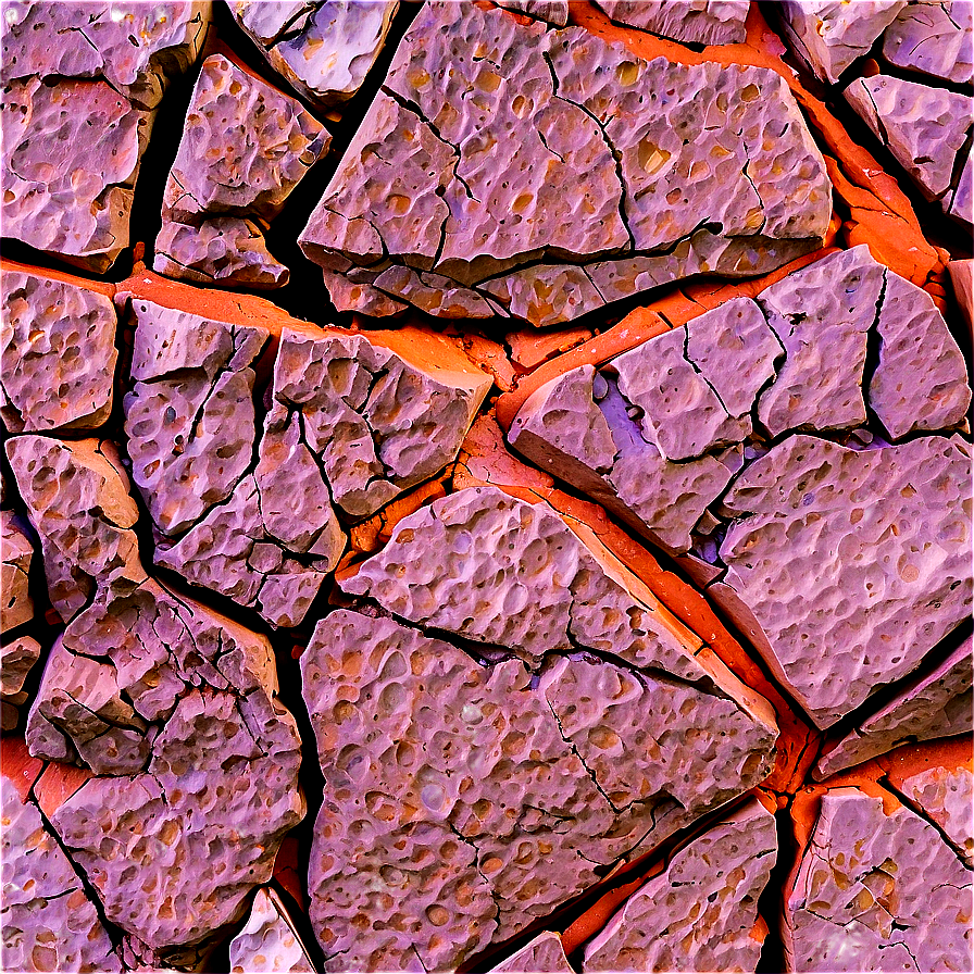 Cracked Stone Texture Png 73 PNG