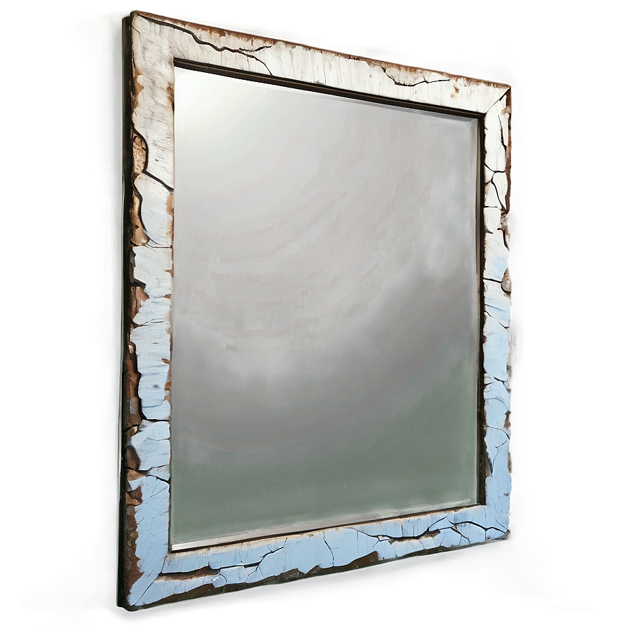 Cracked Wall Mirror Png Dtr88 PNG