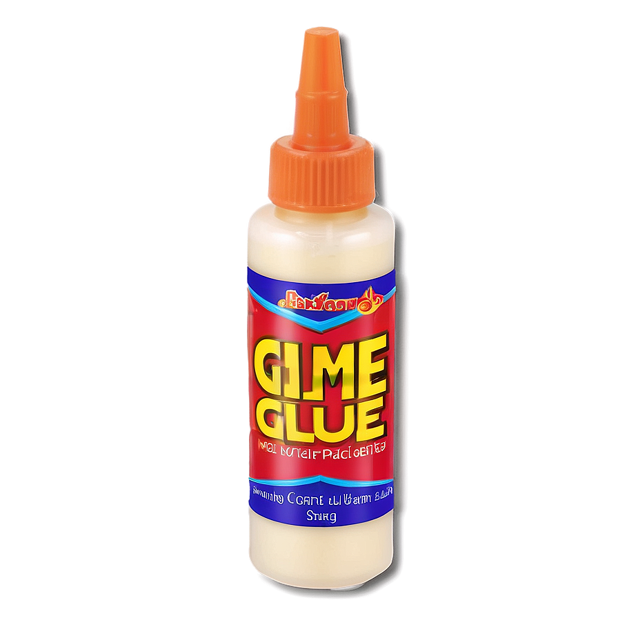 Craft Project Glue Png 76 PNG
