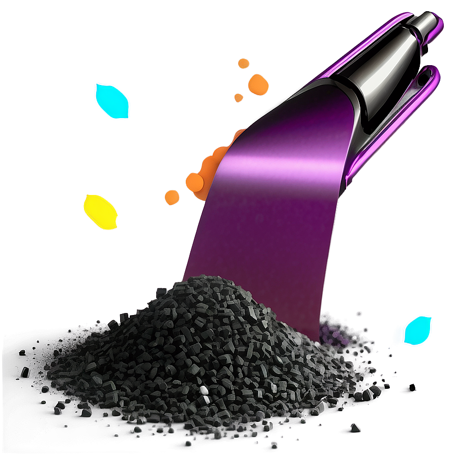 Crafting Basic Gunpowder Png 06132024 PNG