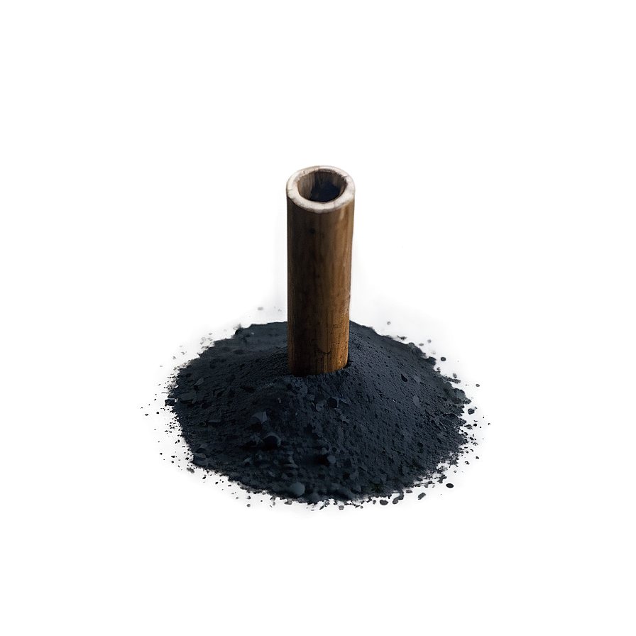 Crafting Basic Gunpowder Png 35 PNG