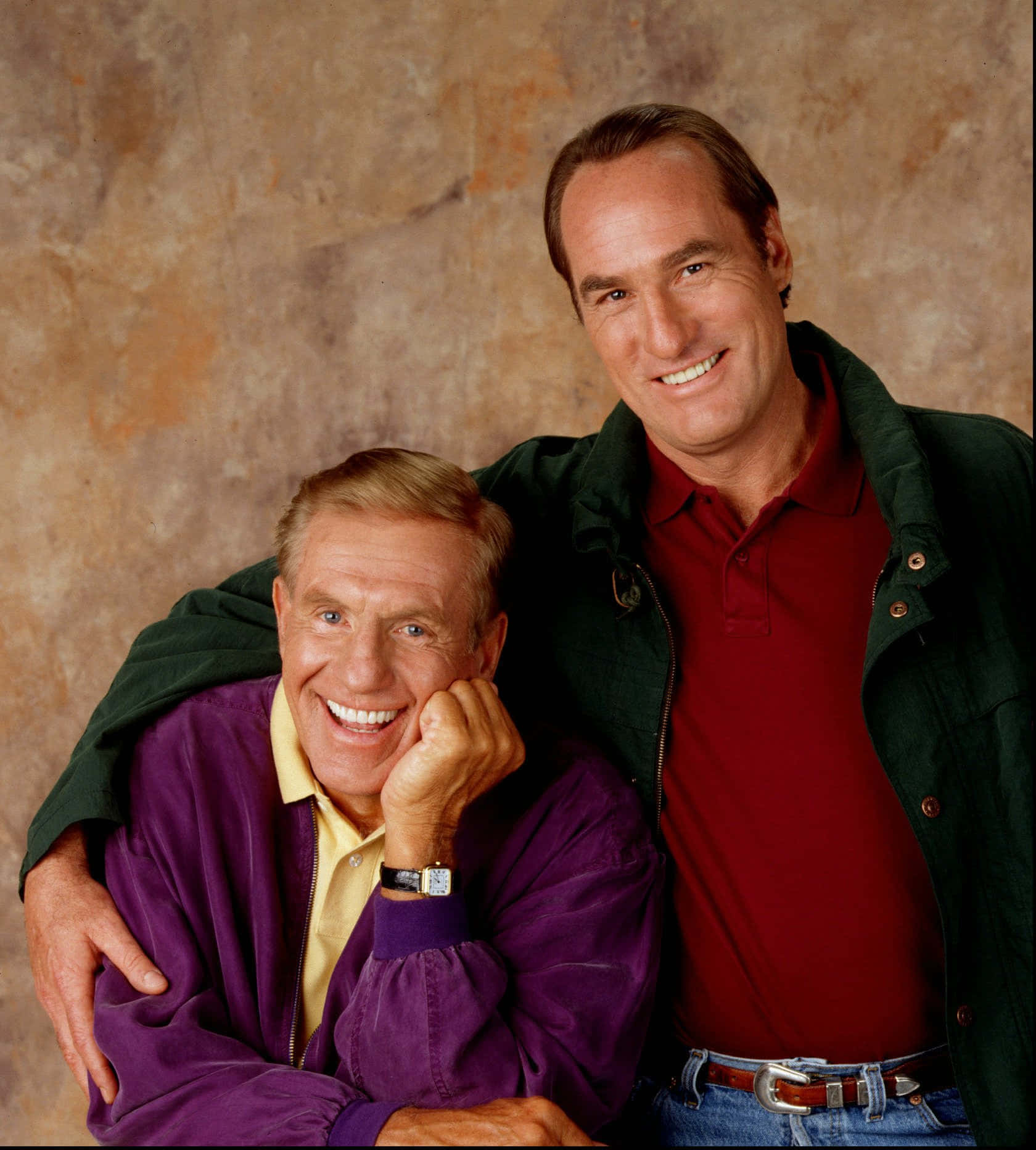 Craig T Nelson [wallpaper] Wallpaper