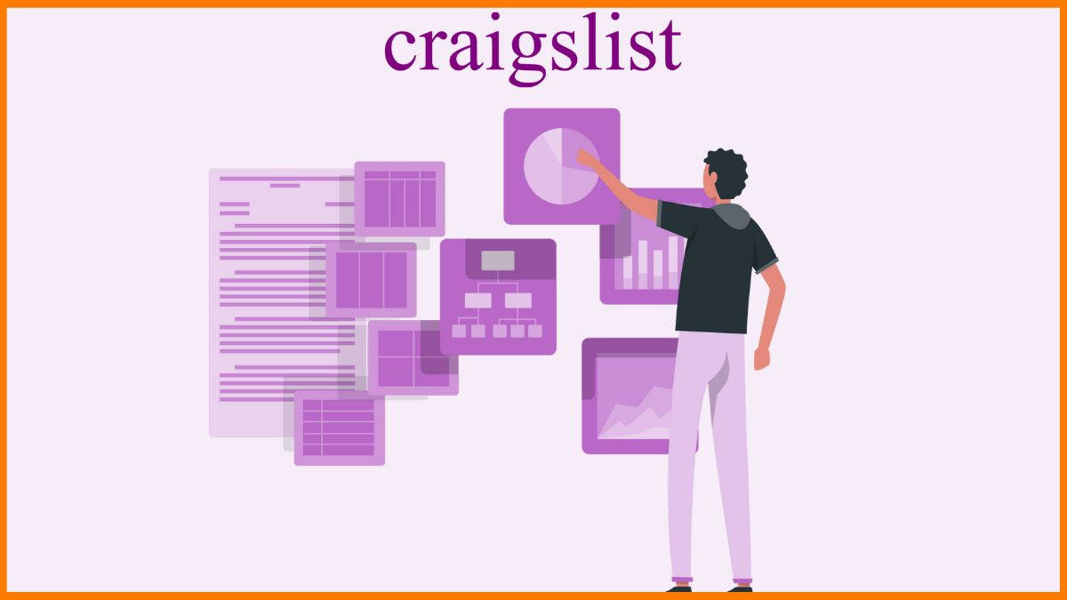 Craigslist Digital Art Wallpaper