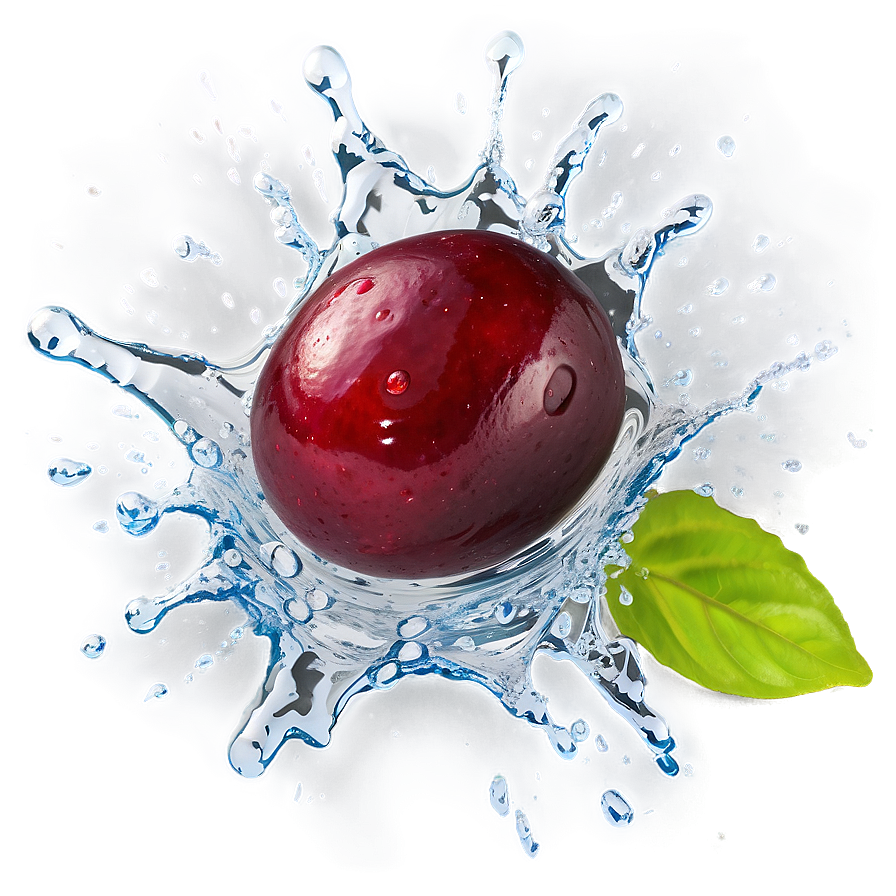 Cranberry Splash Png 06252024 PNG