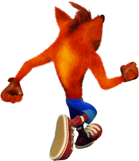 [100+] Crash Png Images | Wallpapers.com