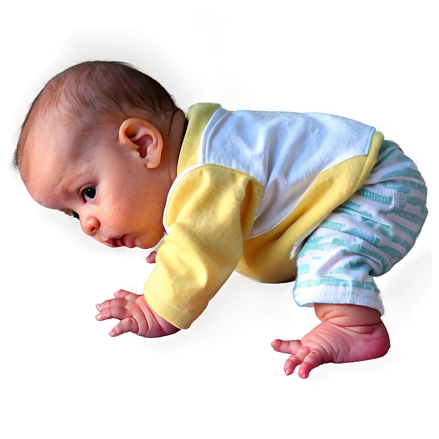 Download Crawling Baby Png Nfy 