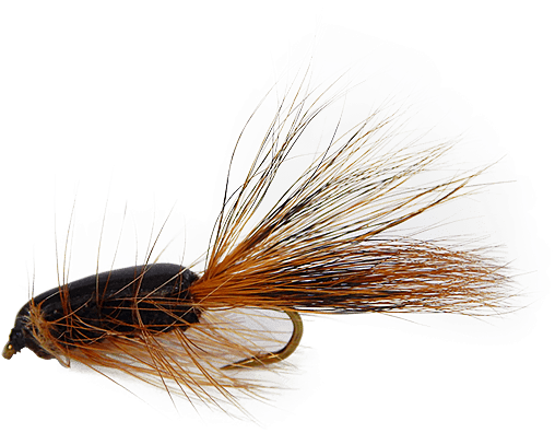Crayfish Fly Fishing Lure PNG