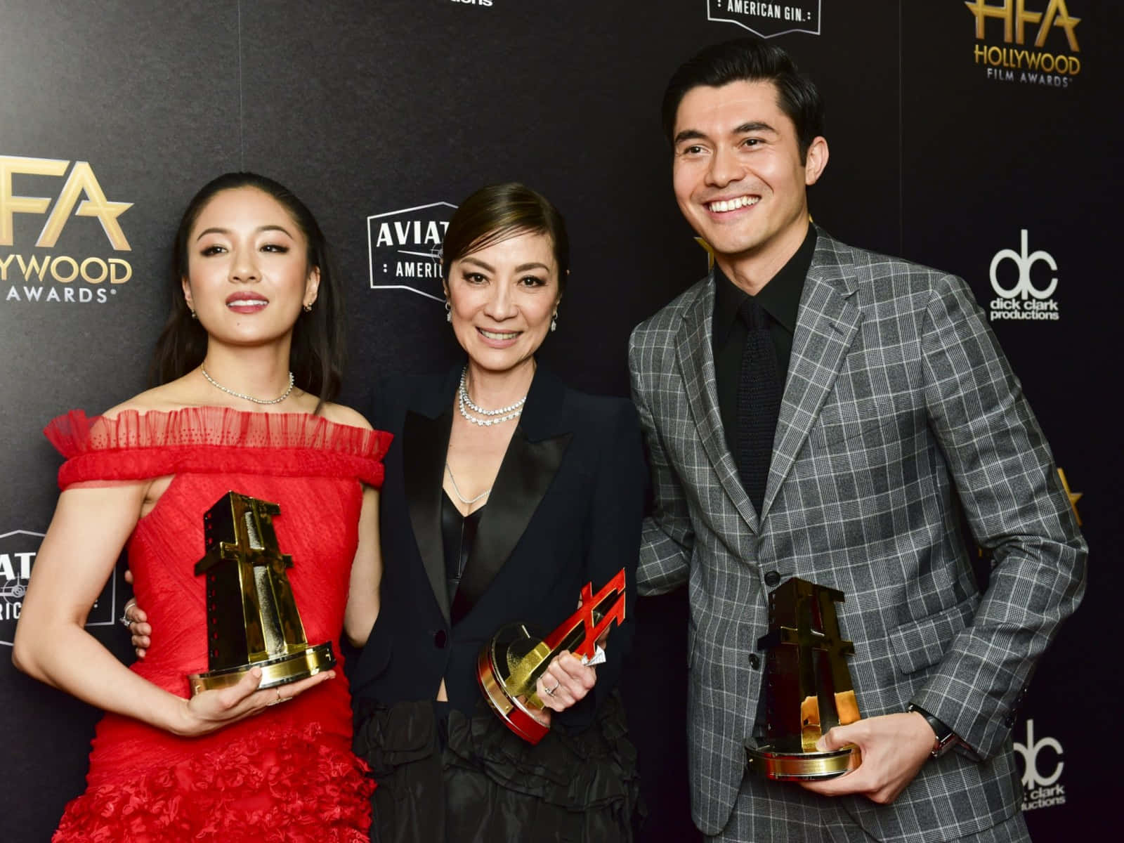 Wealth, Prestige, and Culture in Crazy Rich Asians