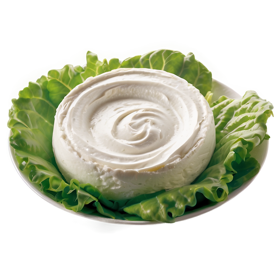 Cream Cheese Png 37 PNG