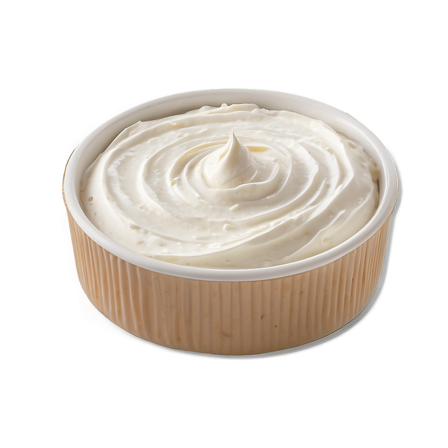 Cream Cheese Png 68 PNG