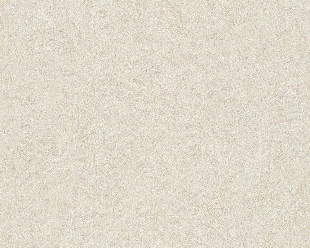 Cream colored textured wallpaper Wallpaper