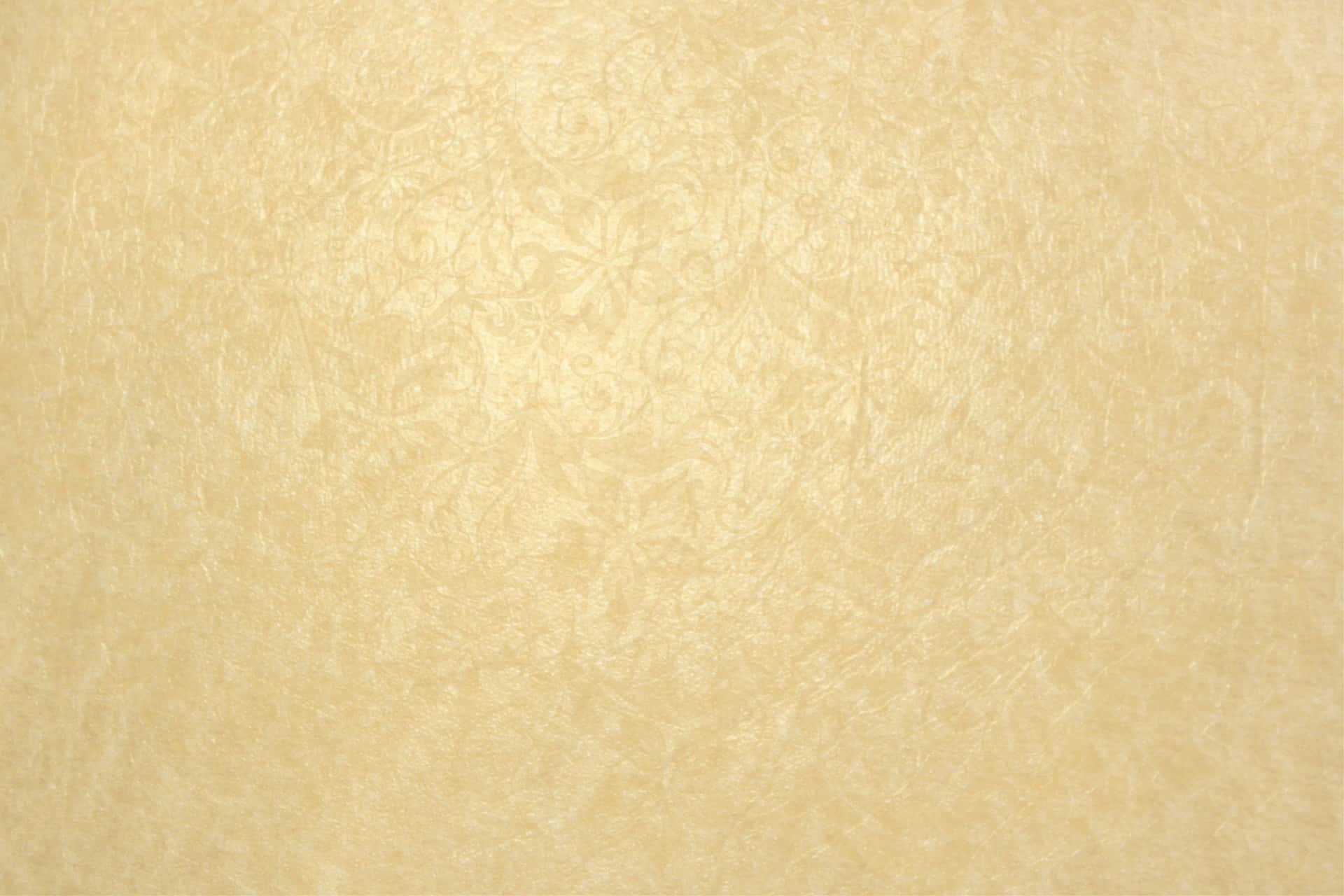 Creamy beige background that looks inviting to the eye