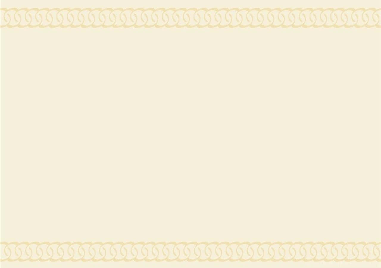 Cream Color Background Light Brown