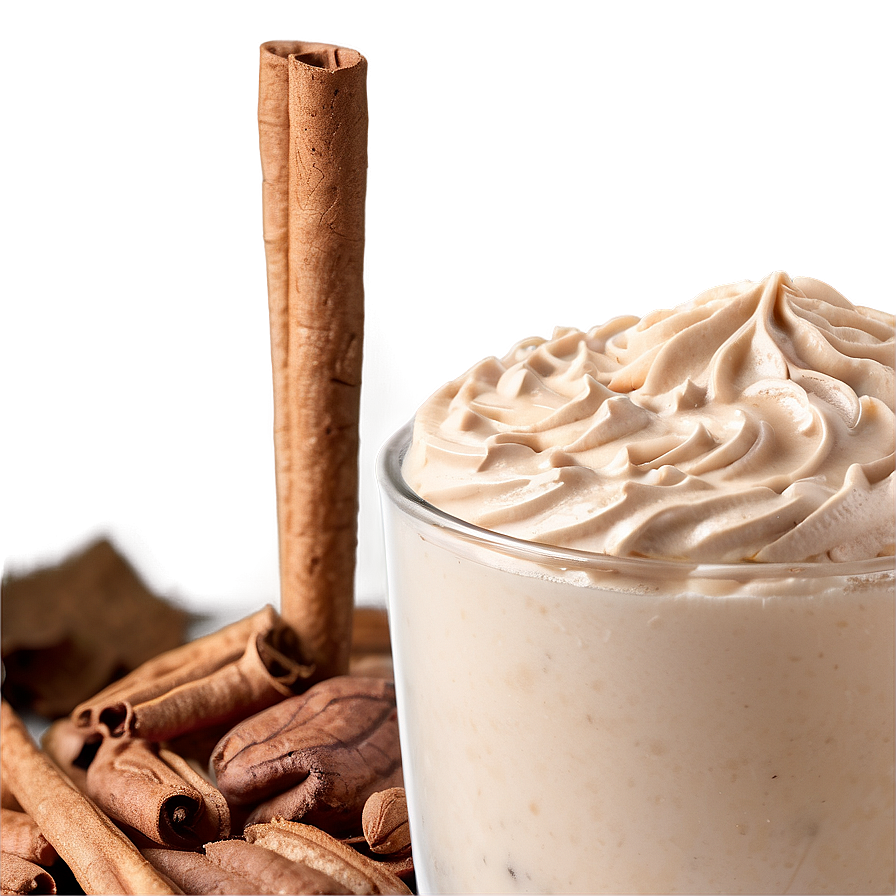 Creamy Chai Delight Png Ovk PNG