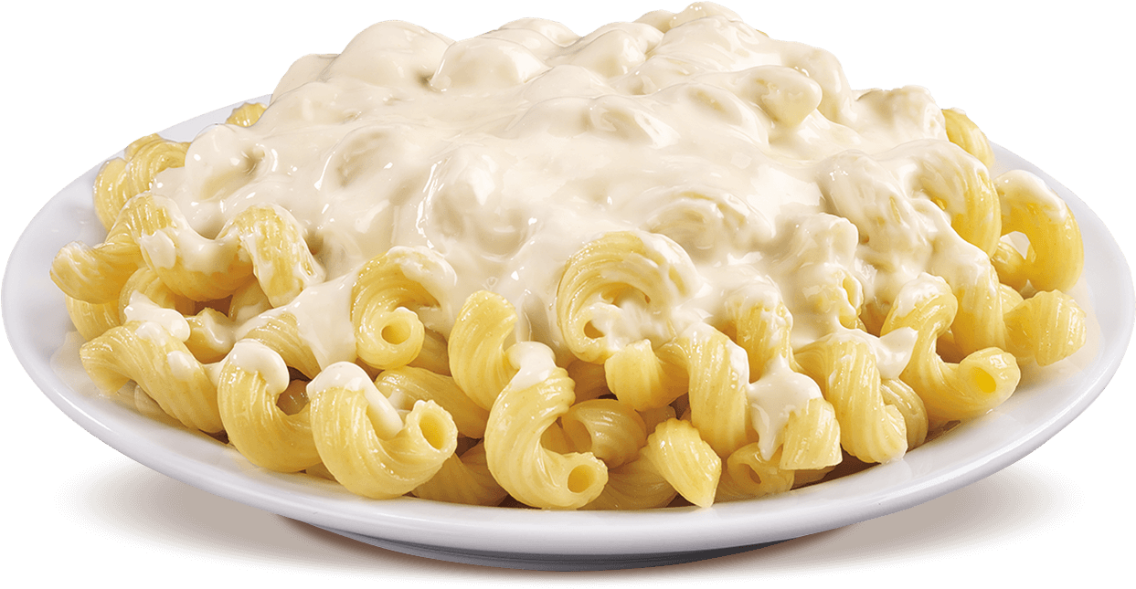 Creamy Macaroni Cheese Dish PNG