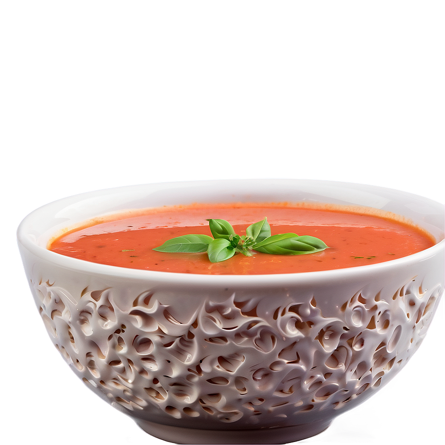 Creamy Tomato Soup Png 05242024 PNG