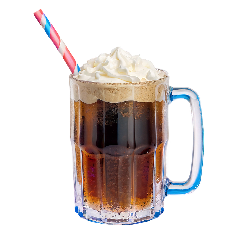 Creamy Vanilla Root Beer Png Xfn53 PNG