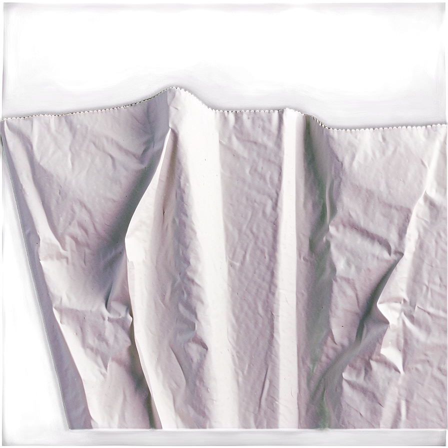 Creased Paper Texture Png Btx39 PNG
