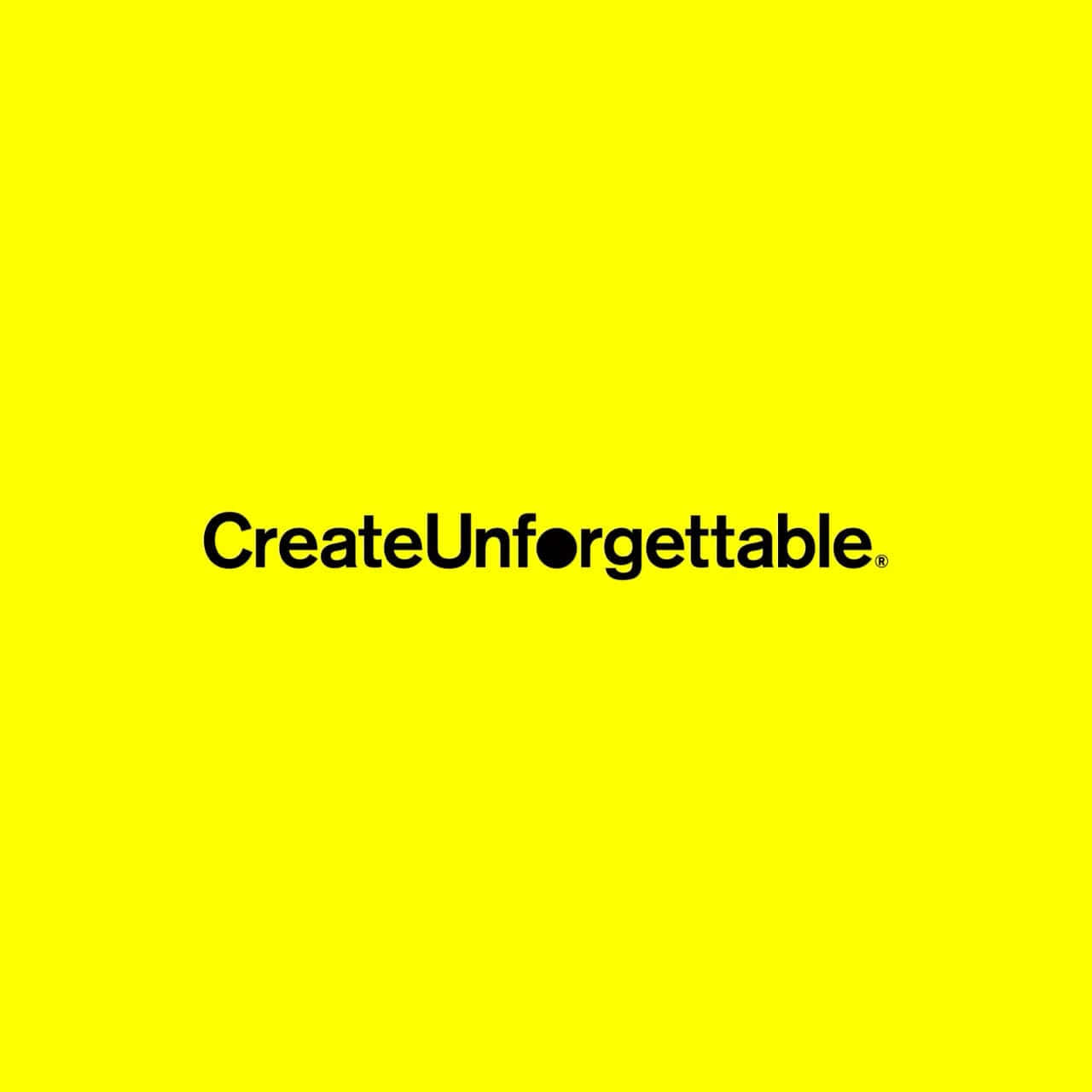 Create Unforgettable Motivational Slogan Wallpaper