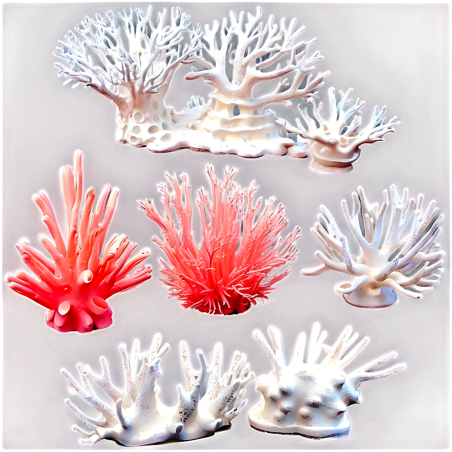 Creating Artificial Coral Structures Png 62 PNG