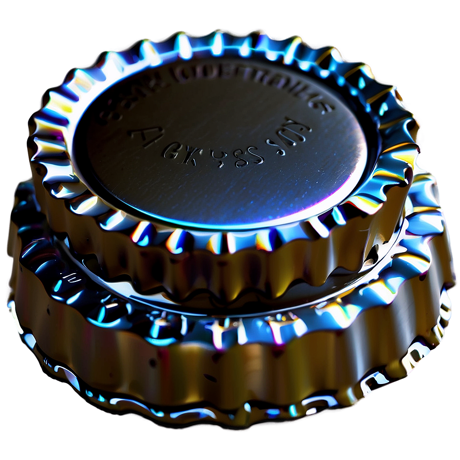 Creative Bottle Cap Png Iay PNG