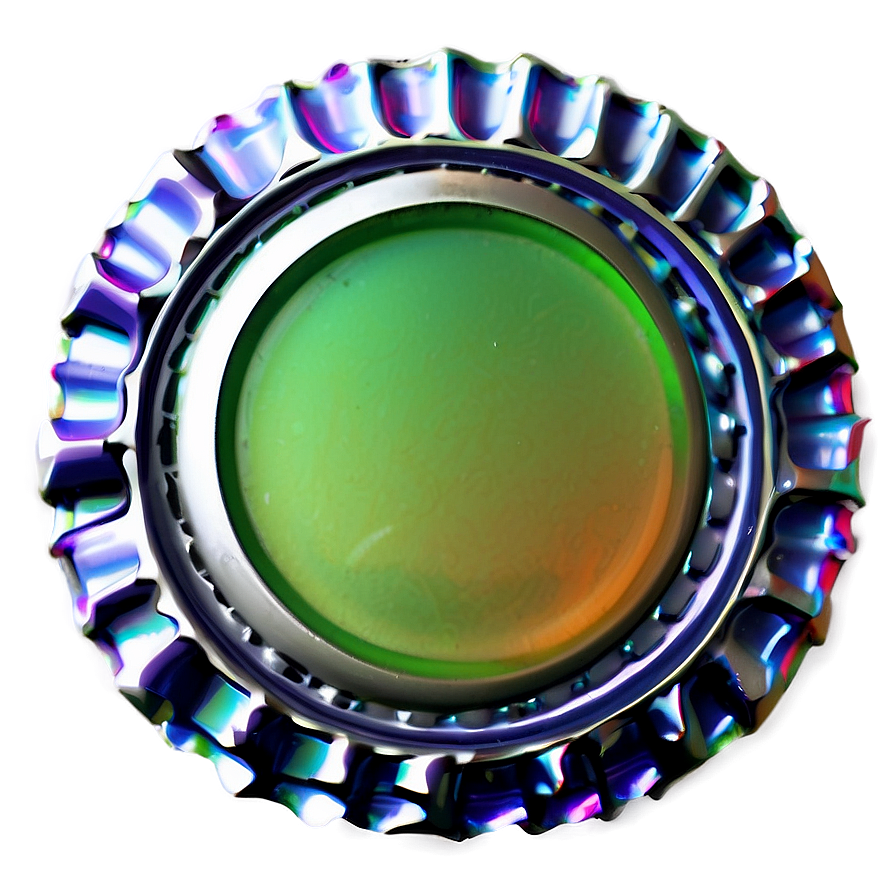 Creative Bottle Cap Png Xys23 PNG