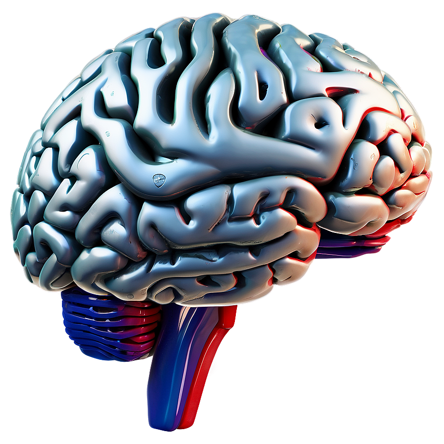 Creative Brain Concept Png Dia26 PNG