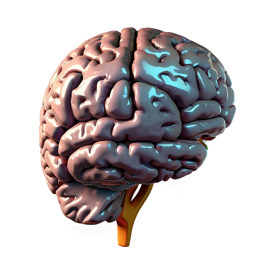 Creative Brain Concept Png Jgo52 PNG