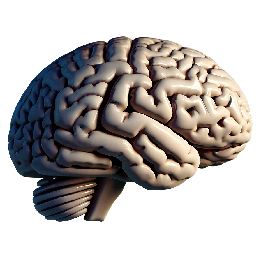Creative Brain Outline Png 33 PNG