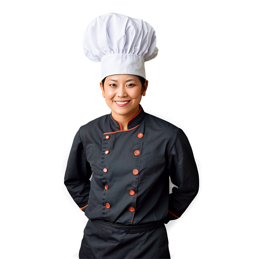 Creative Chef Hat Concept Png 73 PNG