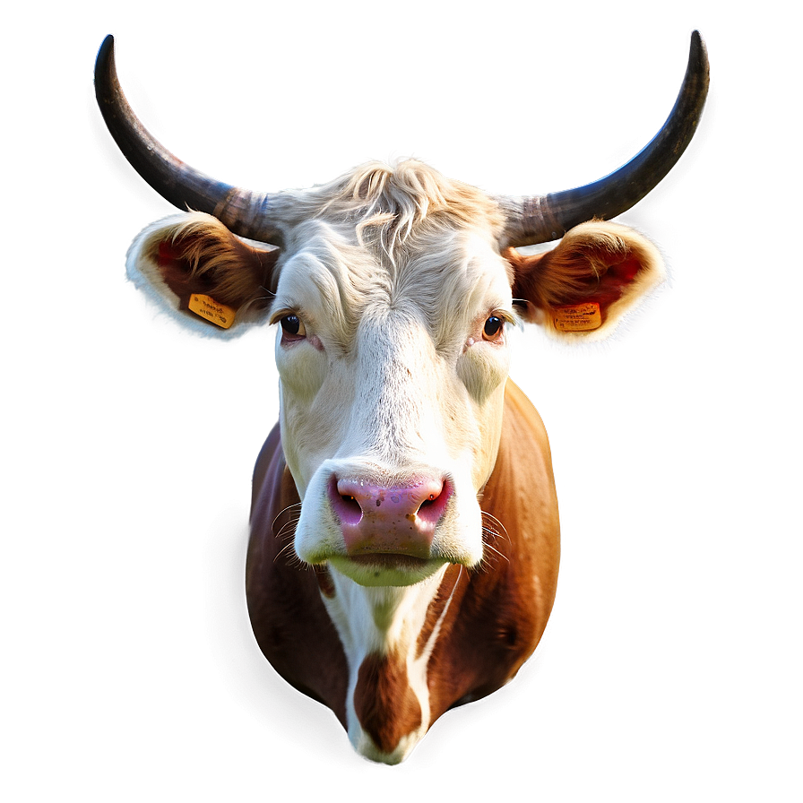 Creative Cow Head Png 06212024 PNG