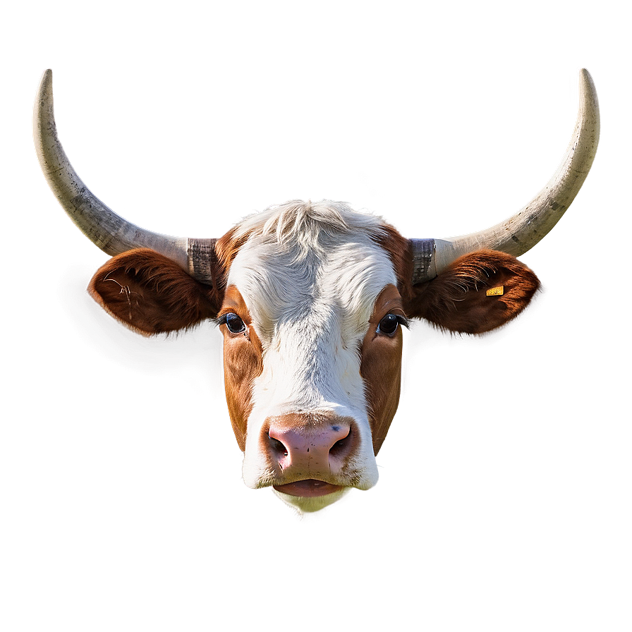 Creative Cow Head Png Tej PNG