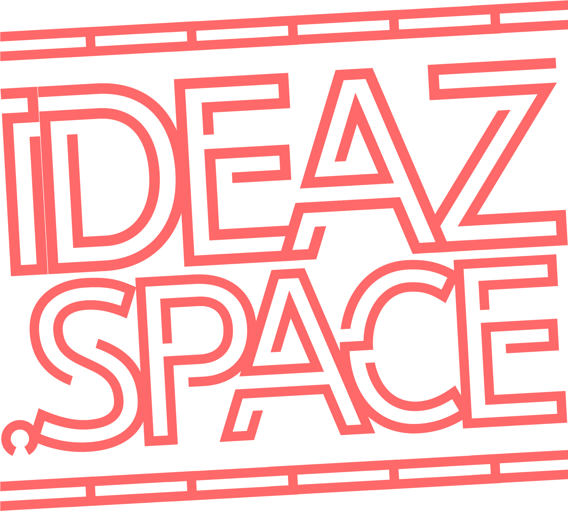 Creative Ideaz Space Logo PNG
