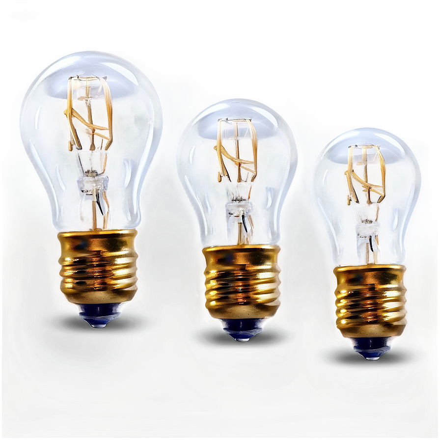 Creative Light Bulb Png Gcq PNG