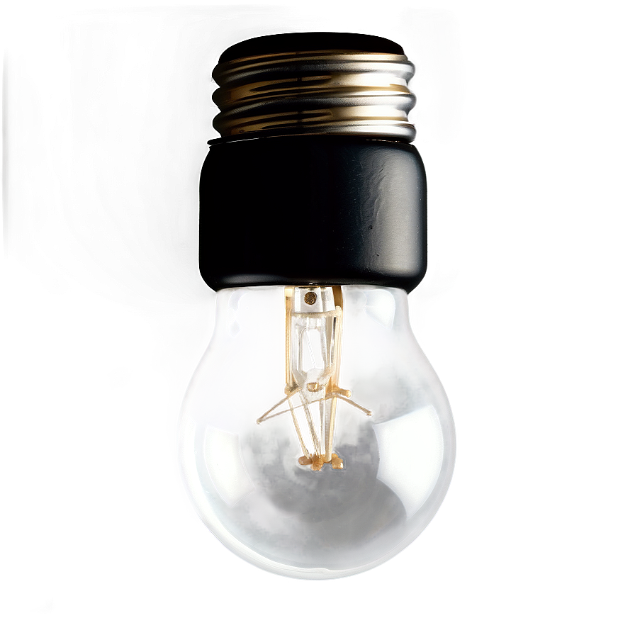 Download Creative Light Bulb Png Xky | Wallpapers.com