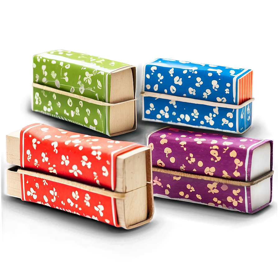 Creative Matchbox Ideas Png 06202024 PNG