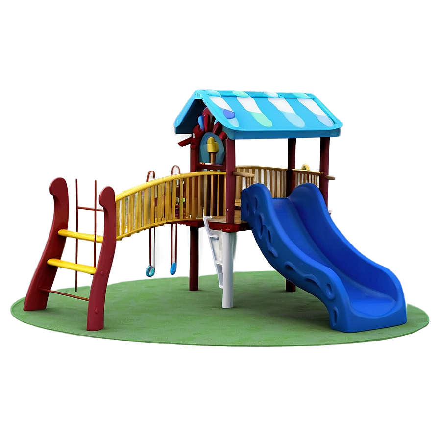 Creative Playground Themes Png Pka43 PNG