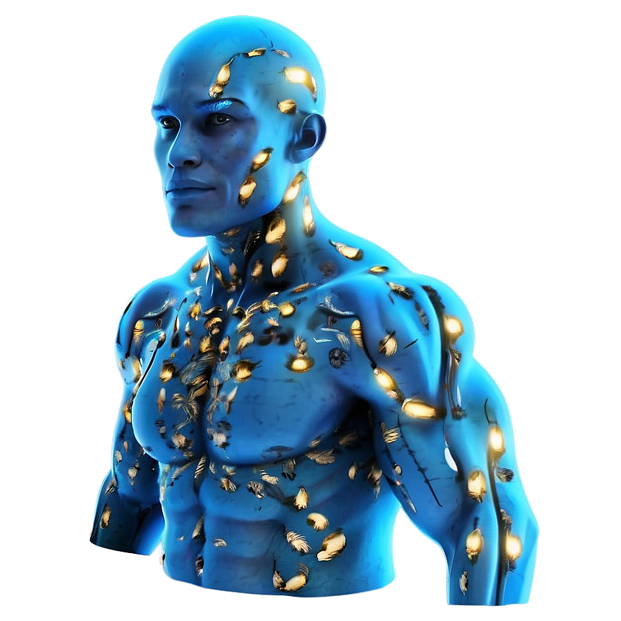 Creative User Avatar Png Udy16 PNG