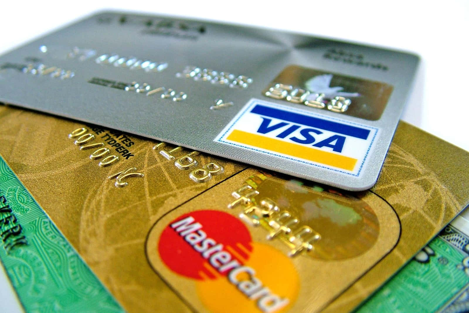 Your Credit Card Making Financials Transactions Easier